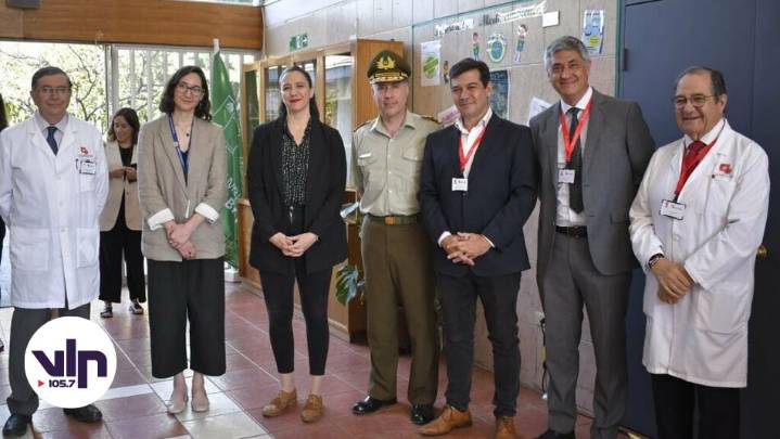 Coaniquem ha logrado disminuir en 91% las quemaduras por fuegos artificiales en menores de 15 años