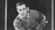 Former Canadiens forward Robert Rousseau passes away at 85