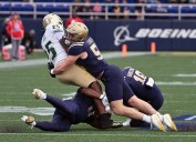 Army Navy Game 2025 betting guide: Picks, predictions, odds