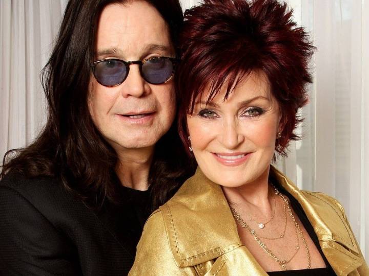 Sharon Osbourne reveals in Piers Morgan interview Ozzy’s final words