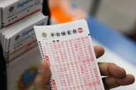 Sacramento ticket wins nearly $2 million as Powerball jackpot rolls on