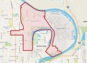 Port Authority Leaders Say State Is Withholding Funds, Slowing Economic Progress In Northeast Omaha