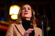 Kirsten Hillman, Canada’s ambassador to U.S., to leave post in new year