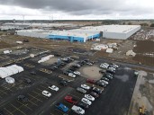 Multi-million dollar Sheetz facility on track to open in fall 2026; hiring under way