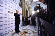 JNE evaluará apelación de Rospigliosi por uso de cámara del Congreso en mitin de Keiko Fujimori