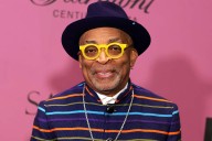 Spike Lee Reveals What He Thinks His Legacy Will Be After He Dies (Exclusive)