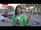 44th annual Christmas parade set to kick off in Lakeland