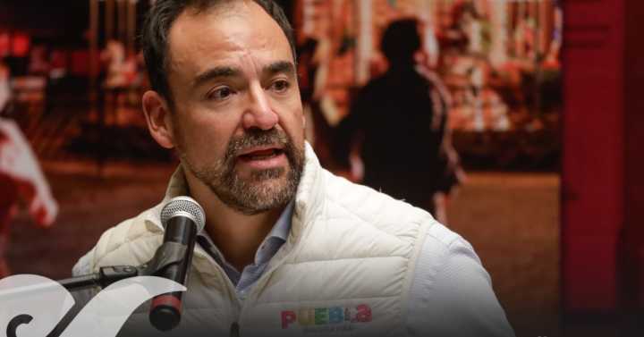 Puebla tendrá mas de 60 congresos y convenciones en 2026 : Jaime Oropeza