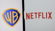 Trump sobre la compra de Warner Bros por Netflix: "Es una gran cuota de mercado. Veremos qué pasa"