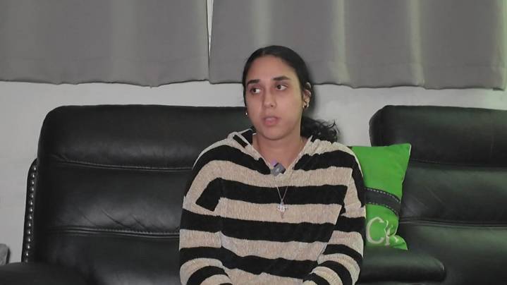 'Leave me alone': American citizen recounts running from federal agents in Marrero