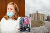 Exclusive | ‘Broken system’ led to state’s premature release of psych patient accused of stabbing tourist inside NYC Macy’s bathroom