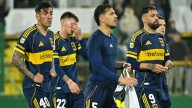 El dato que preocupa a Boca antes de la semifinal del Torneo Clausura ante Racing