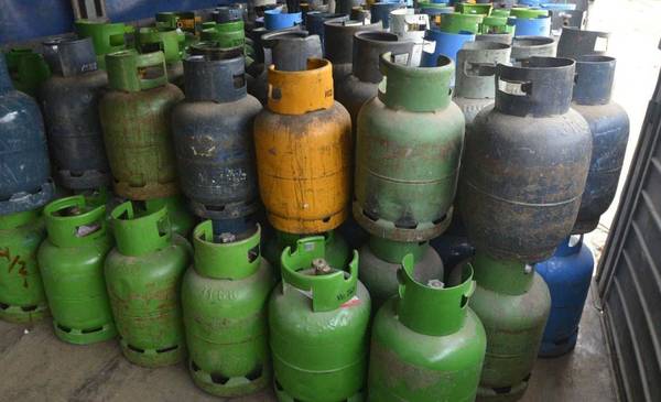 Qué pasa con las garrafas tras los cambios en subsidios