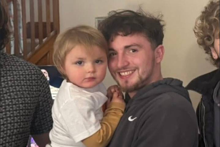 A young father was killed while fighting roadside on M-60. Now his family seeks justice