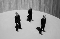 Rüfüs Du Sol Make History With Highest-Selling Electronic Tour of All Time