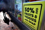 Trump Administration Threatens to Withhold SNAP Funds From Democratic