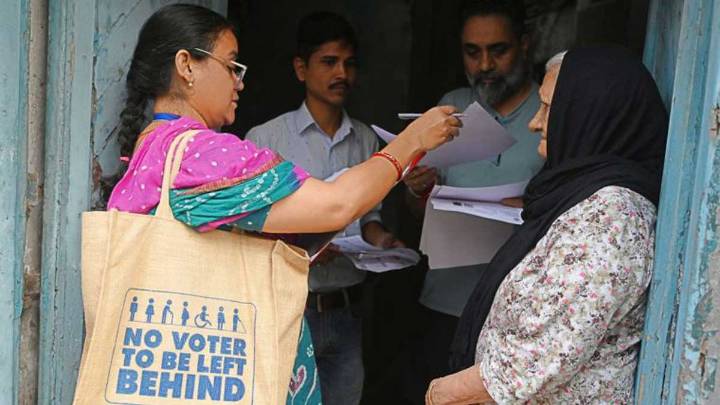 West Bengal: Month-long SIR process ends, draft voter list to be out THIS date