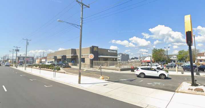 The McDonald's at Ninth Street in Ocean City is set to close and be demolished, workers say