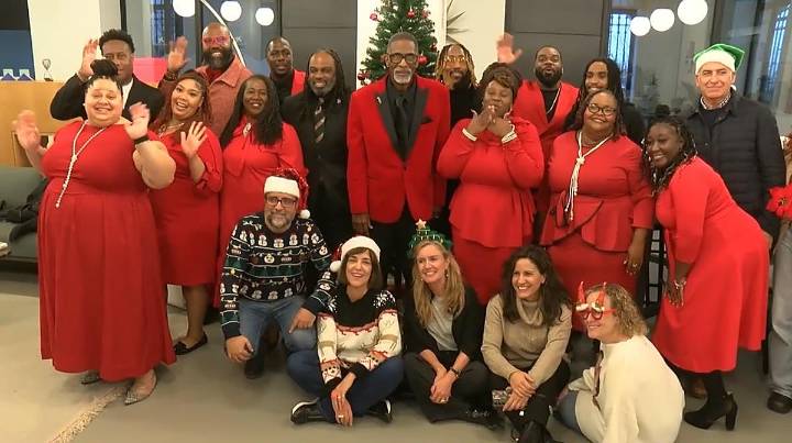 EL COMERCIO felicita la Navidad