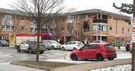 Niagara Falls Today: Teen girl charged with arson at Niagara Falls hotel + Fire at co