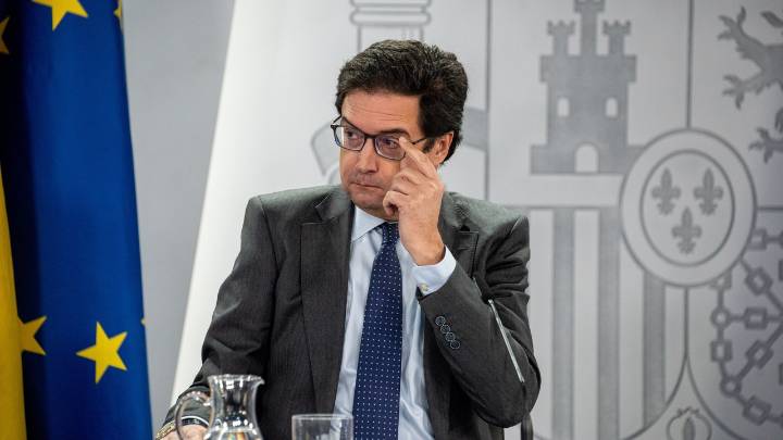 El proyecto Siete toma ventaja en la carrera por el nuevo canal de la TDT impulsada desde el entorno del Gobierno