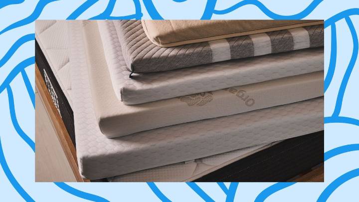 How much should you pay for a mattress topper? I review them for a living, here's what I think