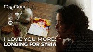 I Love You More: The Search for a Father in Syria’s Lost Memories