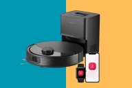 50% off Roborock Q10 X5+ Vacuum and Mop, post Cyber Monday