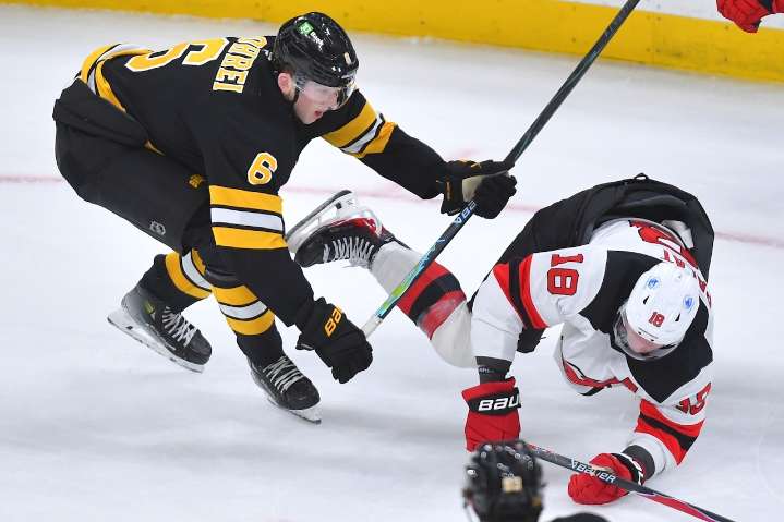 Devils trade rumors heat up: Will Tom Fitzgerald finally make a move?