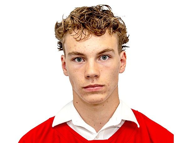 Brassard records shutout as Greyhounds blank Timmins Majors