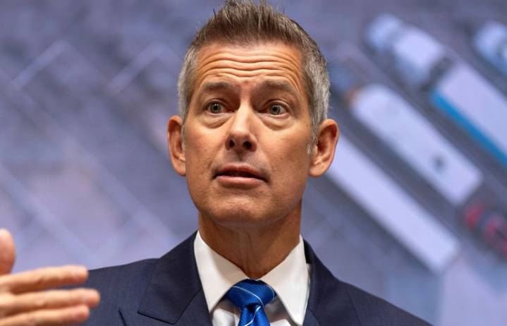 Problems with commercial driver’s licenses for immigrants found in 8 states so far