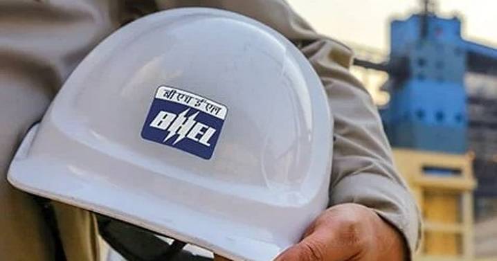 'Buy' BHEL Shares Maintains ICICI Securities On Improving Fundamentals