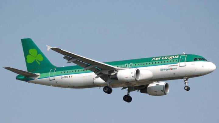 Una nueva compañía conectará el norte de España con Dublín desde el 2 de mayo
