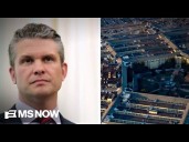 Republicans and Dems on the Hill stunned by boat strike, concerned it could be war crime