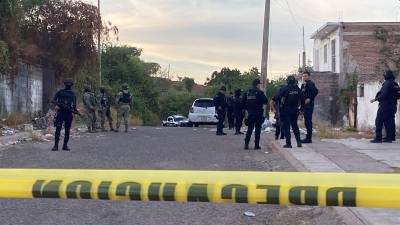 Chofer de aplicación de transporte fallece en hospital luego de ataque