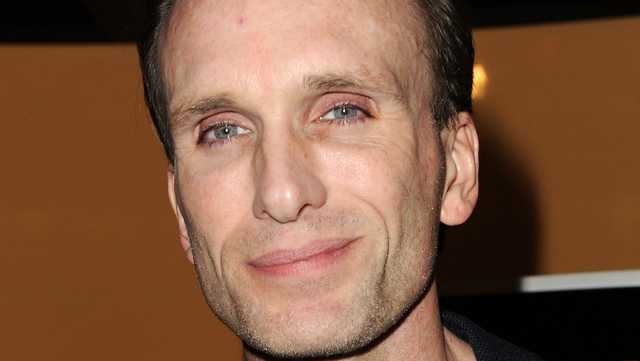 Actor Peter Greene has died at age 60