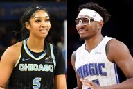 Wendell Carter Jr. Quick To Share Touching Gesture After Making Relationship With Angel Reese Official
