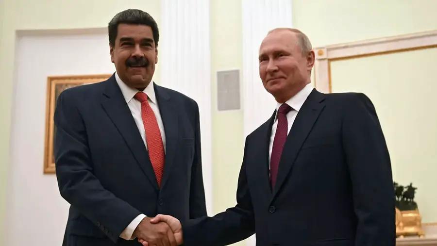 Venezuela y Rusia ratifican cooperación estratégica y apoyo mutuo (+COMUNICADO)