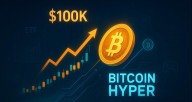 $120K Bitcoin Price Prediction After ETF Inflows: Why Bitcoin Hyper Presale Is Heating Up
