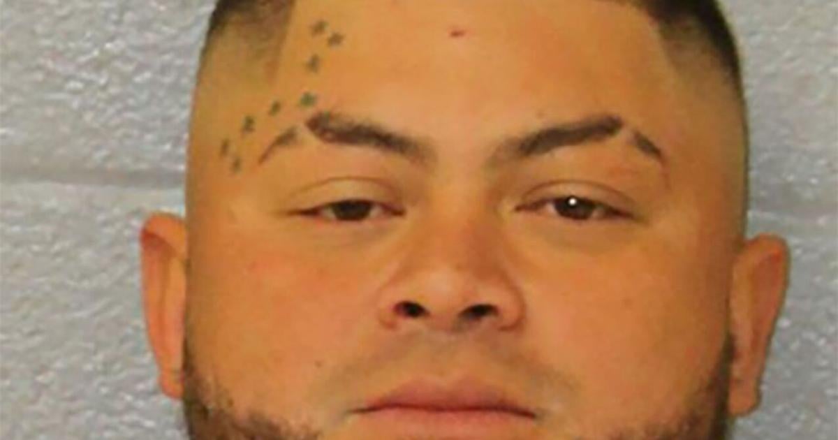 Suspect arrested in stabbing on the same Charlotte light rail line where Ukrainian refugee was killed