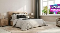 Duerme como en la suite de un hotel con estos productos elegantes y cómodos para la cama: con grandes descuentos por el Cyber Monday