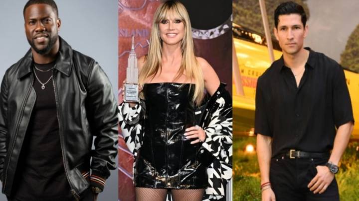 ¿Quiénes son las estrellas de Hollywood que estarán a cargo del Sorteo del Mundial 2026?