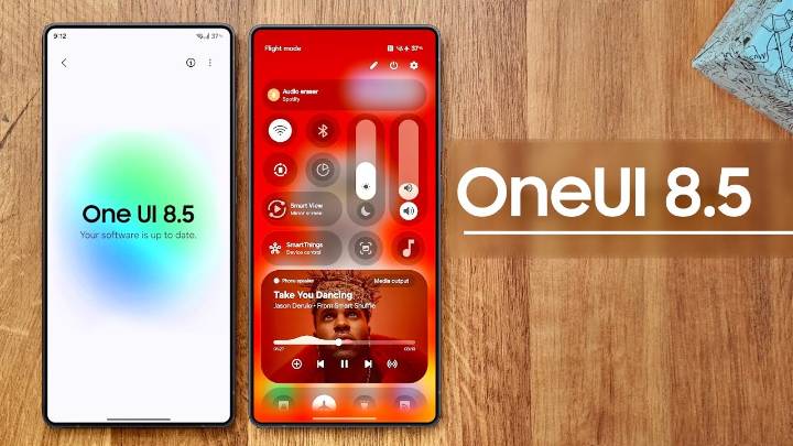 Samsung One UI 8.5 Beta: Everything You Need to Know