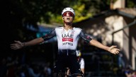 Isaac del Toro debutará en el Tour de Francia 2026