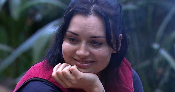 I'm A Celeb's Shona McGarty 'to miss final two' in devastating blow