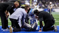 Sources: Detroit Lions DB Brian Branch suffered torn Achilles