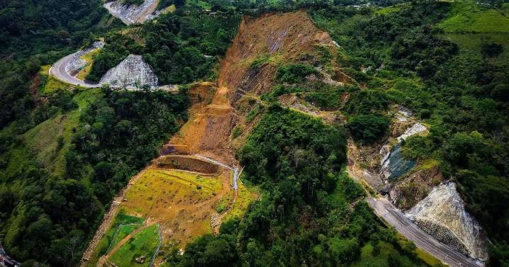 Vía Bucaramanga - Barrancabermeja: ¿cuánto tardará en construirse la solución para la UF8?