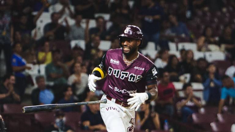Tomateros asegura serie en casa ante Cañeros con poderío ofensivo