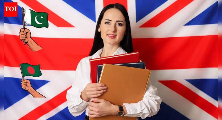 Explained: Why UK universities are saying no students from Pakistan and Bangladesh