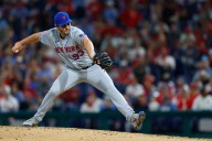 Released Ex-Mets Hurler Signs with Twins As Free Agent